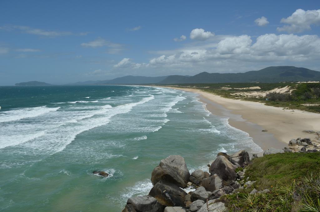 Recanto Do Encanto Florianópolis Exterior foto