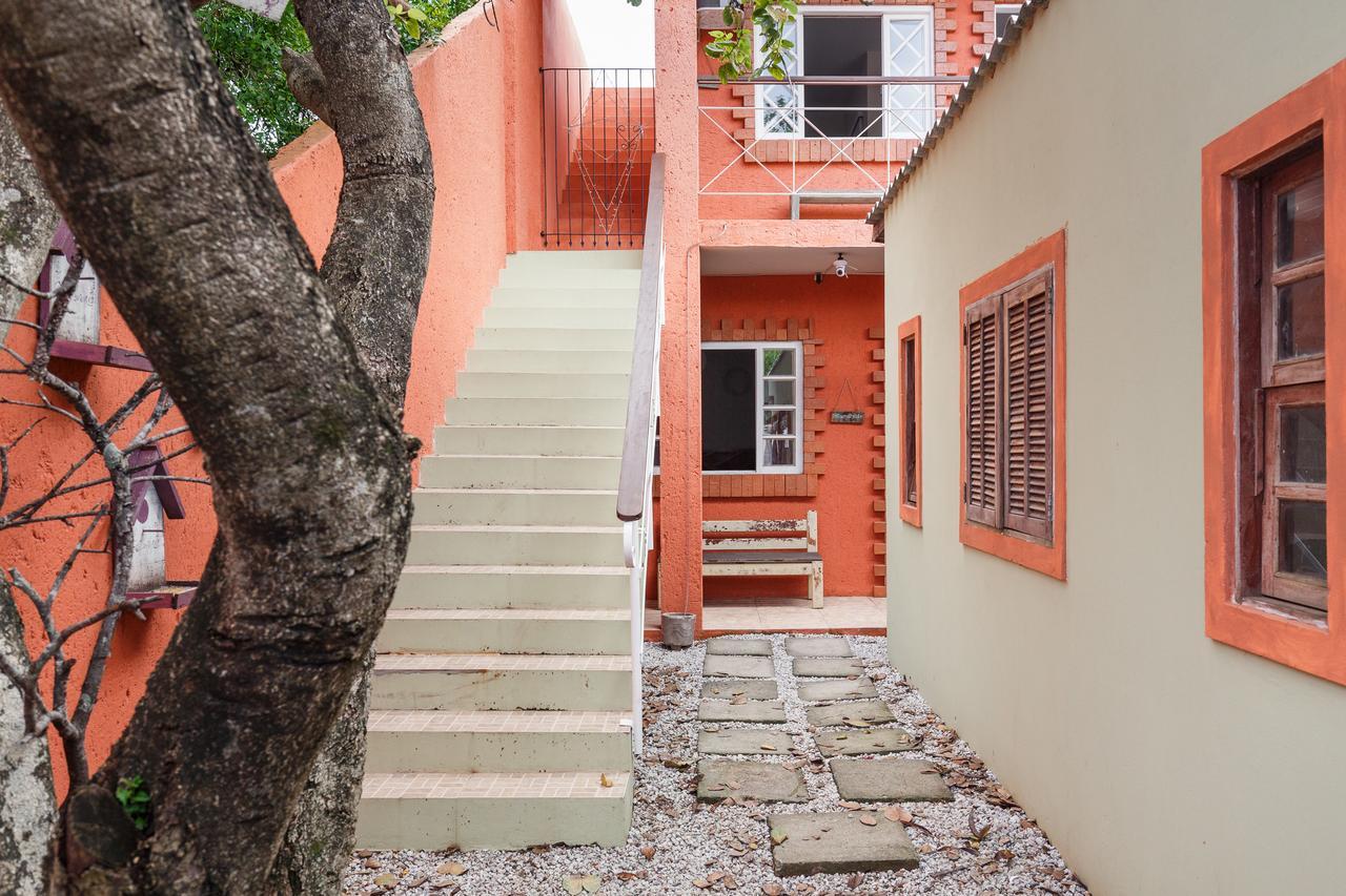 Recanto Do Encanto Florianópolis Exterior foto